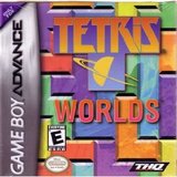 Tetris: Worlds (Game Boy Advance)